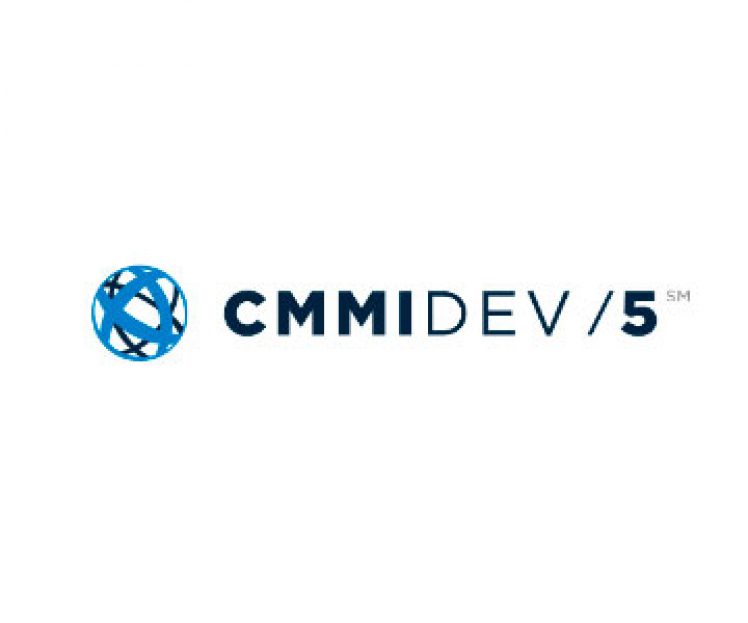 CMMI-5