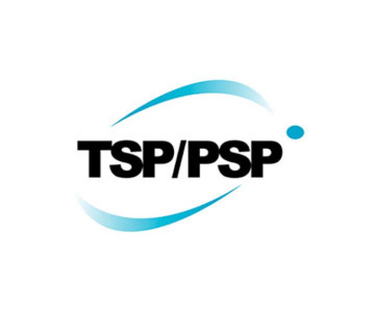 TSP/PSP